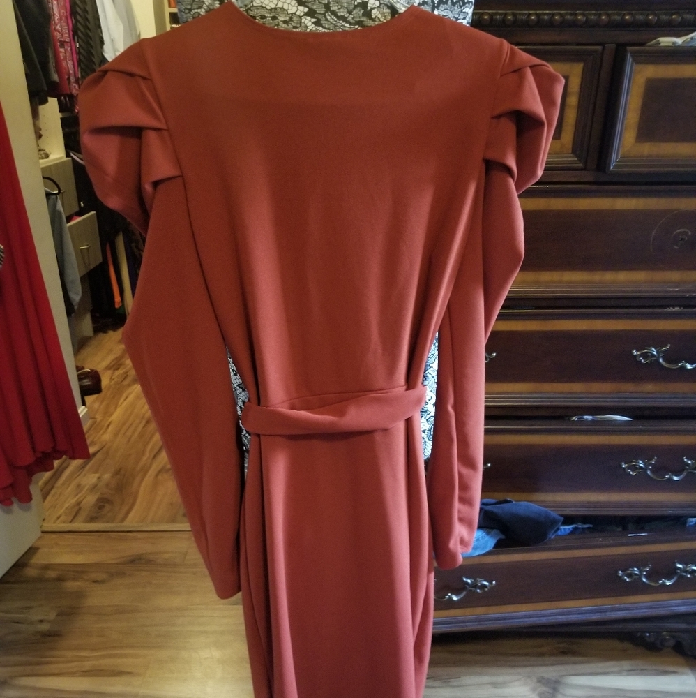 Perfect night out dress